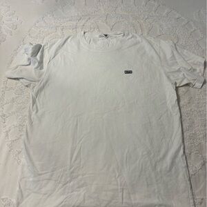 Men’s Kith white shirt  size xl